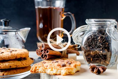 Feeling sick? Try this Polish recipe!