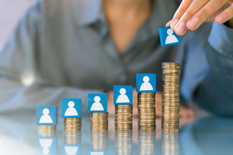 Minimumloon stijgt opnieuw vanaf 1 juli