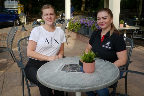 Functioneringsgesprek. Wat is dat? En hoe werkt het?