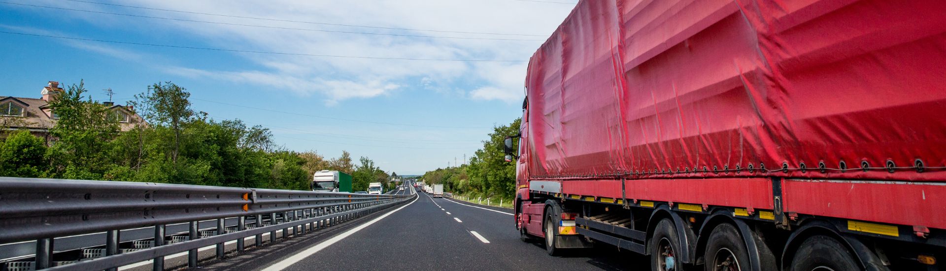 Kierowca C+E przewoz towarow do Wielkiej Brytanii