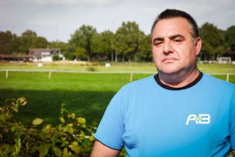 Stefan Radu