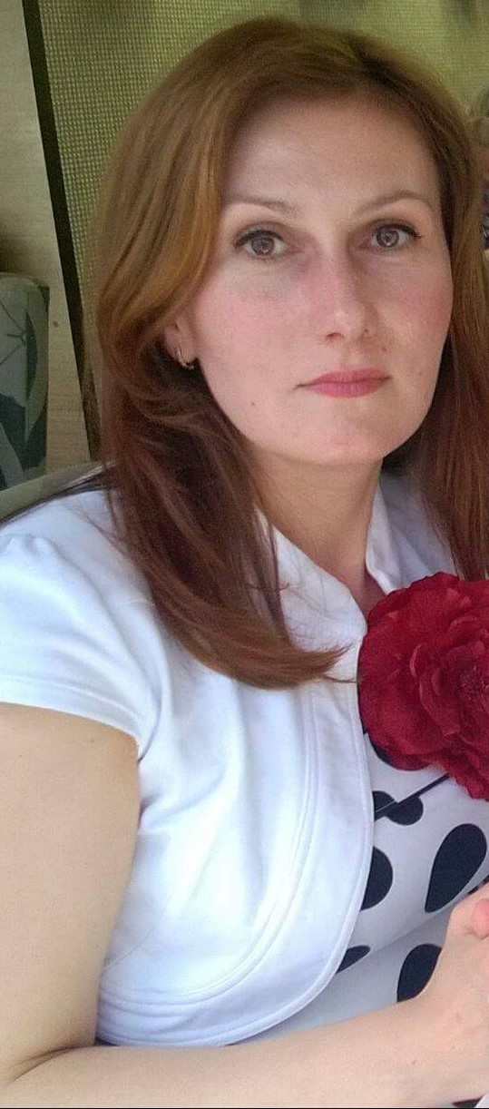 Iva Georgieva