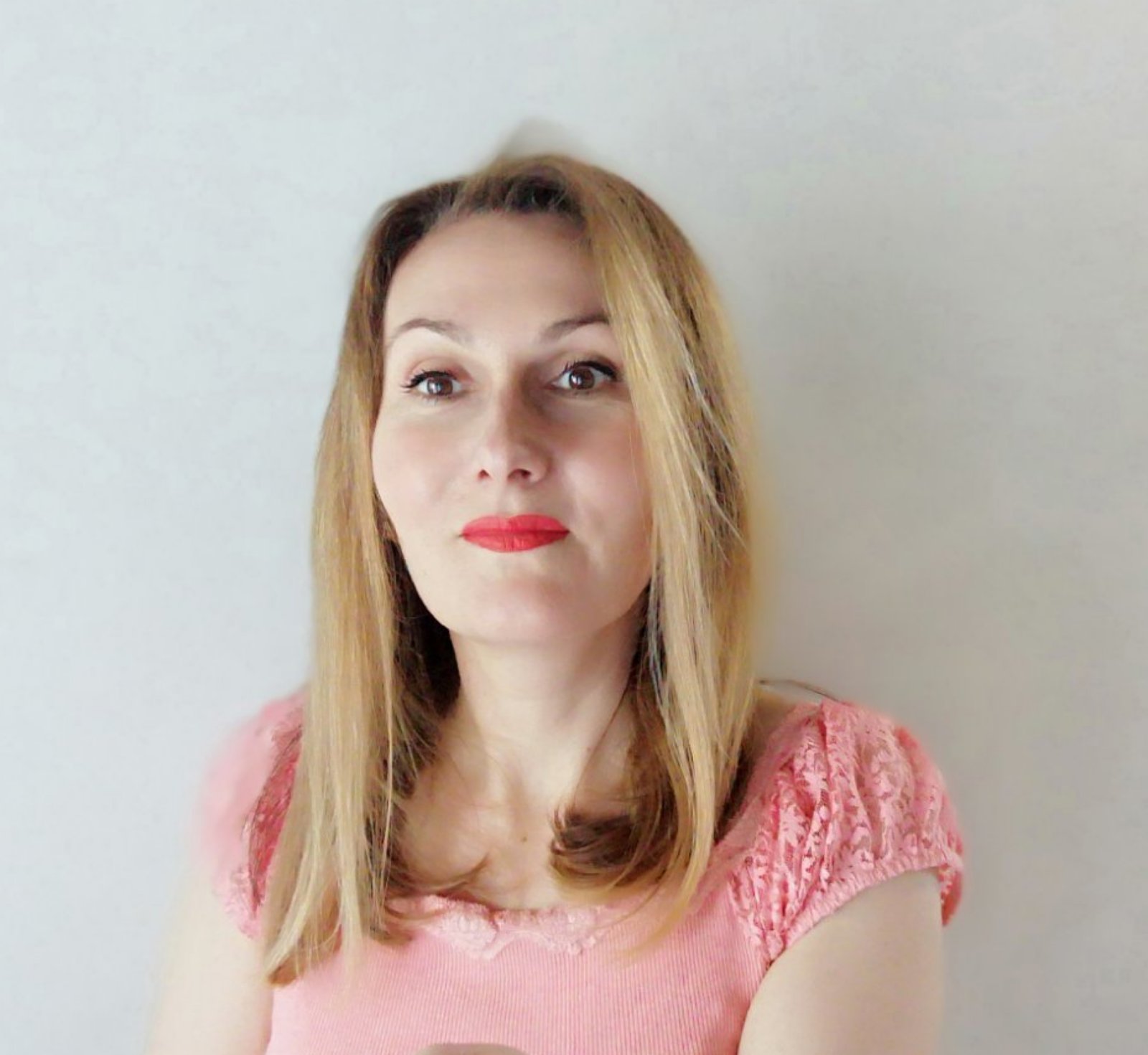 Iva Georgieva