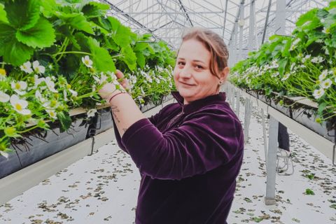 Тетиана Сотниченко