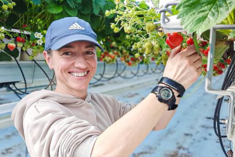 Магдалена Субстелна