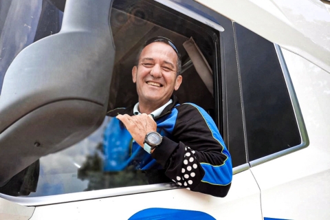 Димитър Парашкевов