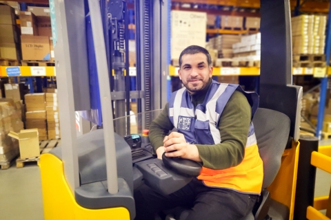 Екрем Мехмедов-