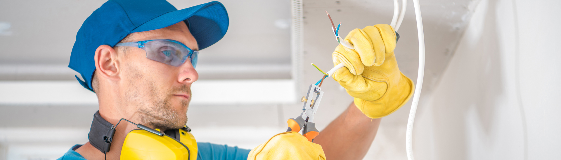 Electrician