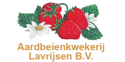 Aardbeienkwekerij Lavrijsen