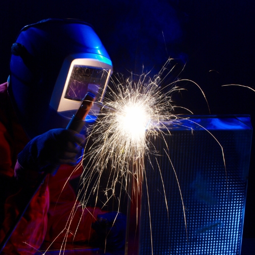 Welder