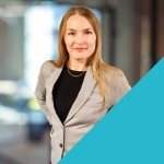 Roksolyana Kaluhina