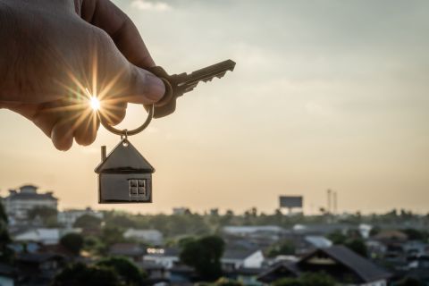 Квартира в оренду €1250,- 