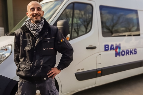 Клаудіу  Замфір