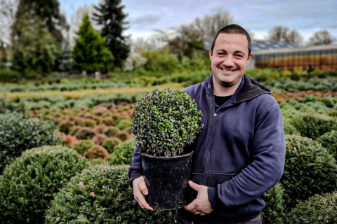 Нікола Ніколов