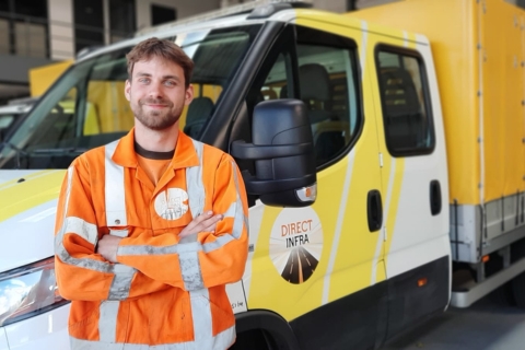 Войцех Орлеанчик