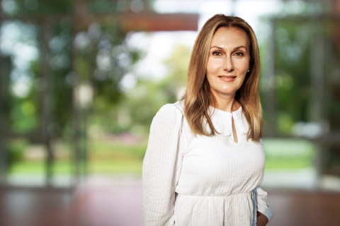 Іва Георгієва