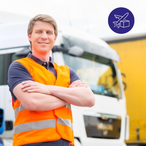 Air Cargo