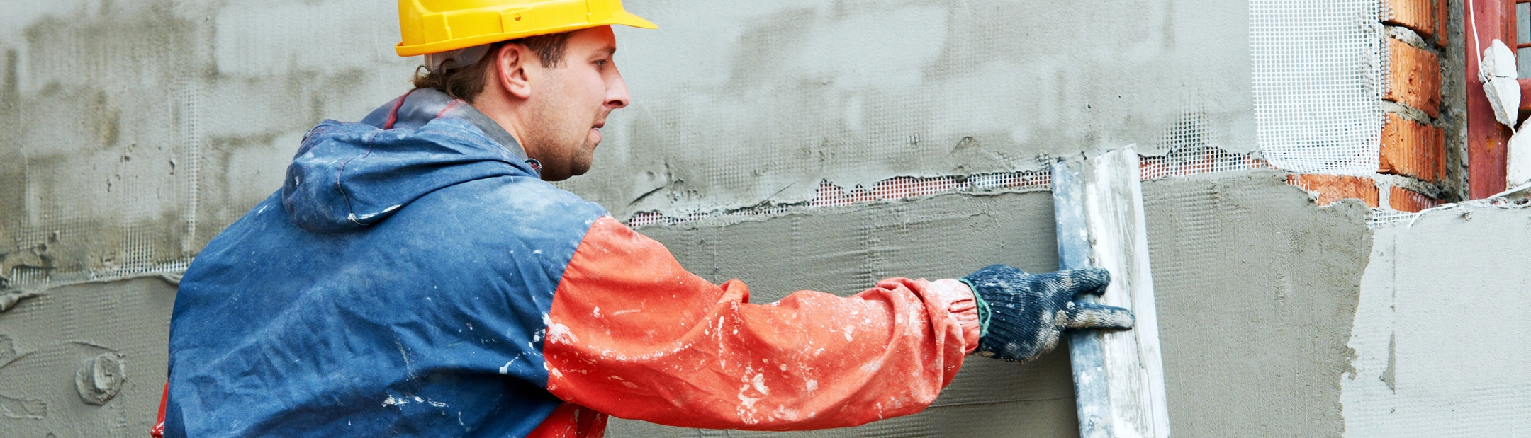 Construction worker