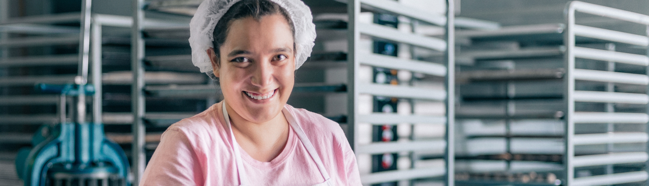 Oven operator