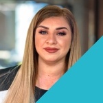 Adriyana Halimova