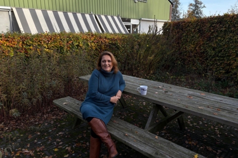 Marieken Smeets